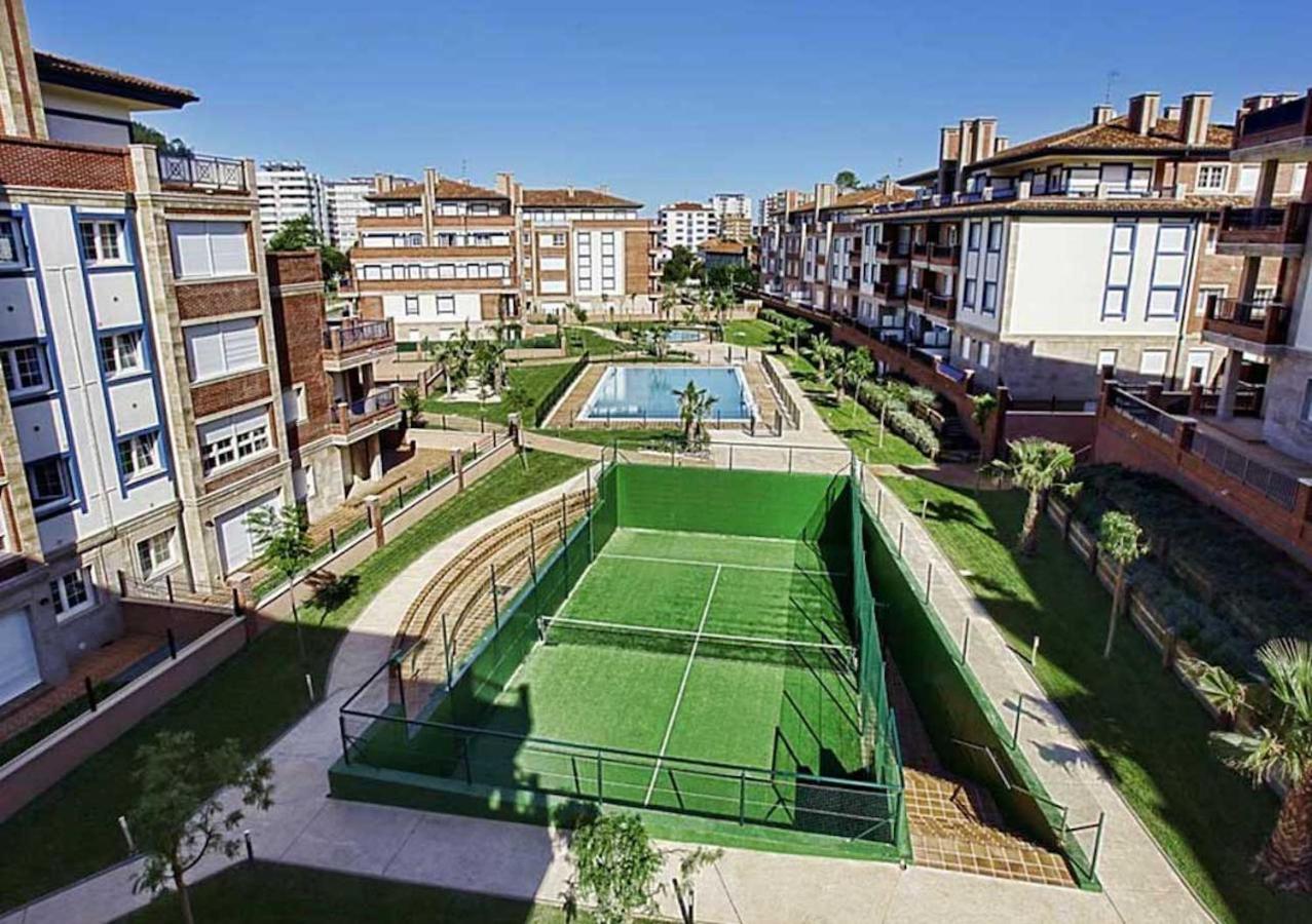 Bakea Apto Con Jardin Privado Baquio Exterior foto